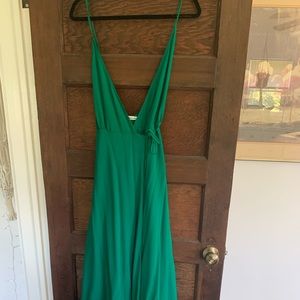 Reformation Dress